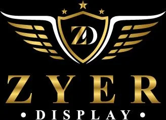 ZYER Display